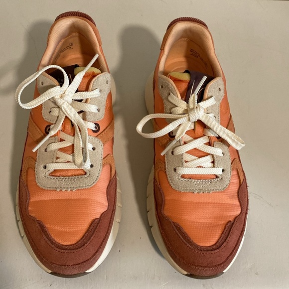 Cole Haan Grand Zero trainers - Picture 4 of 5